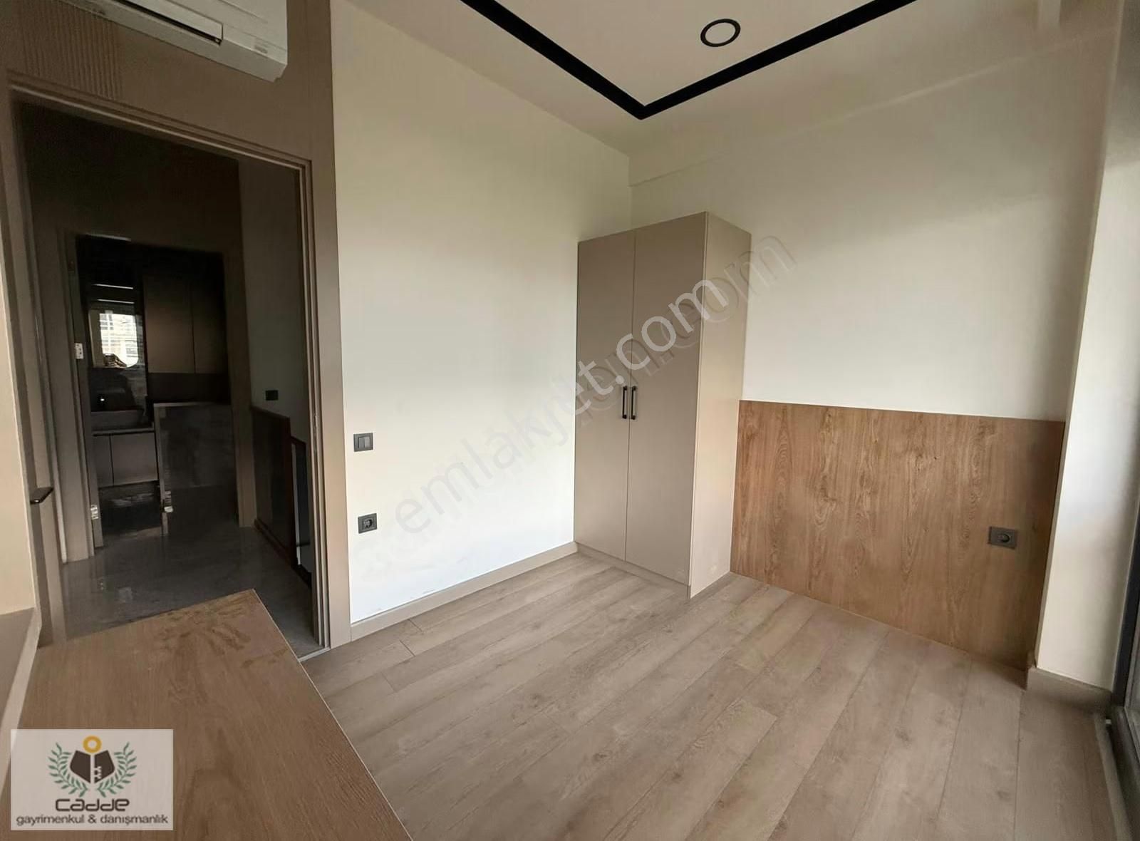 Yeni Devlet Hastanesi Karşısı Vista Consep Arakat 2+1 Dublex - Görsel 13