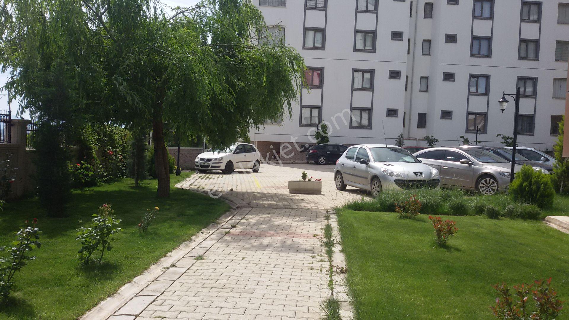 Ççıra Mah Teknokent Yanı Ihlamur Evleri Satlık 4+1 Lüx Ara Katdaire - Görsel 25