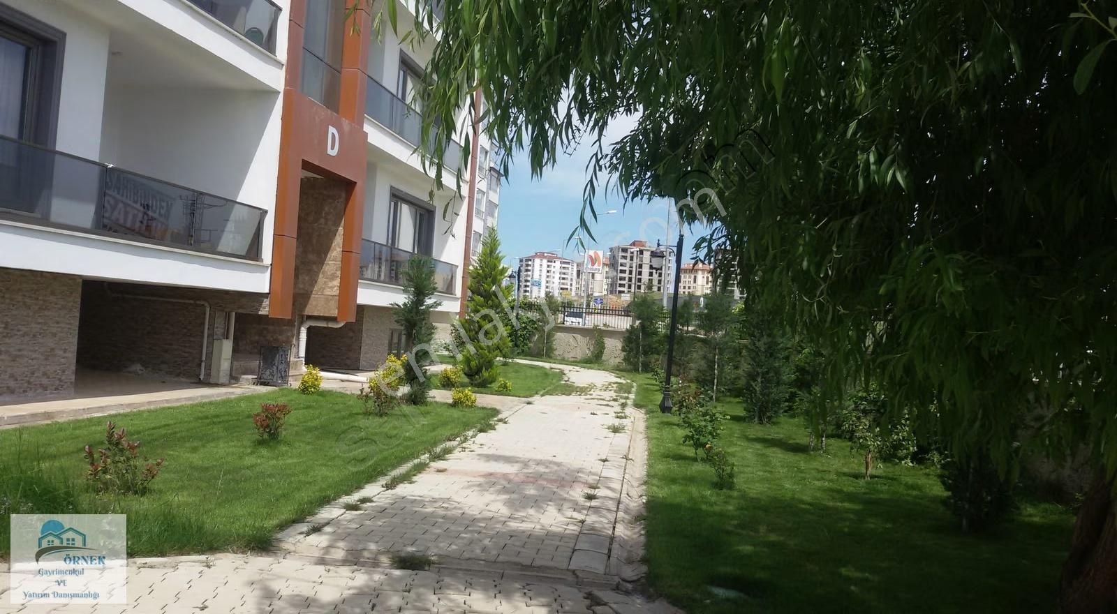 Ççıra Mah Teknokent Yanı Ihlamur Evleri Satlık 4+1 Lüx Daire - Görsel 27