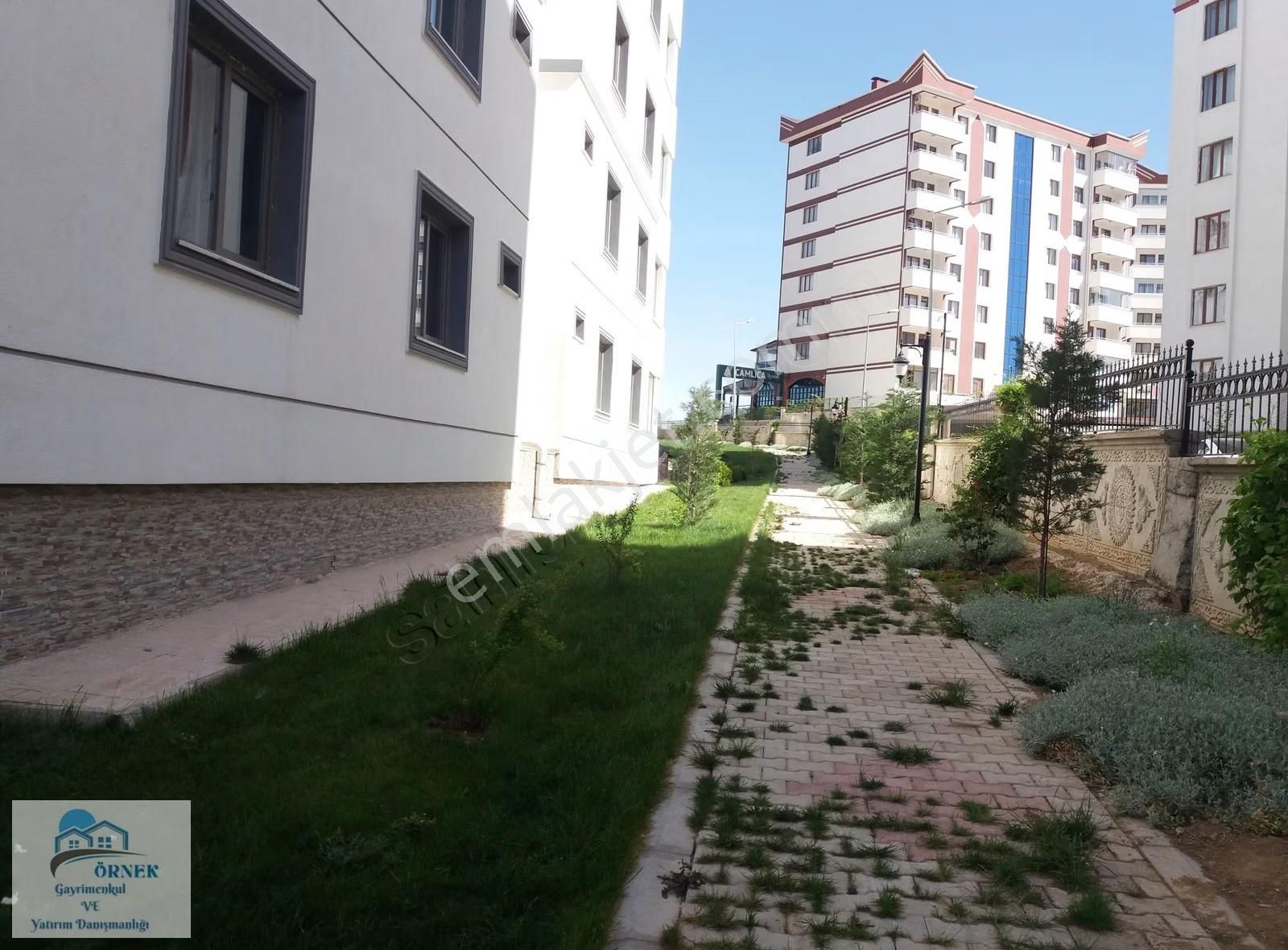 Ççıra Mah Teknokent Yanı Ihlamur Evleri Satlık 4+1 Lüx Daire - Görsel 5