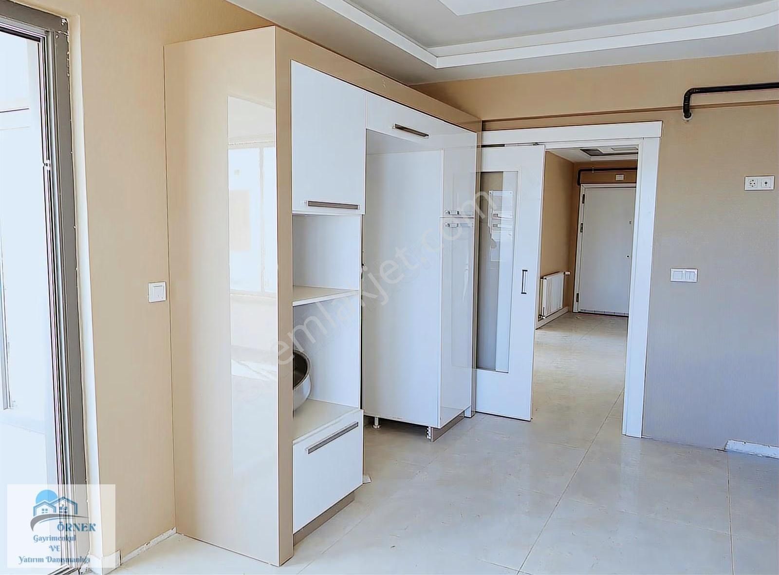 Ççıra Mah Teknokent Yanı Ihlamur Evleri Satlık 4+1 Lüx Daire - Görsel 10