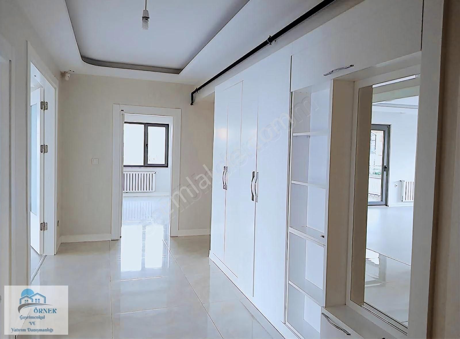 Ççıra Mah Teknokent Yanı Ihlamur Evleri Satlık 4+1 Lüx Daire - Görsel 25
