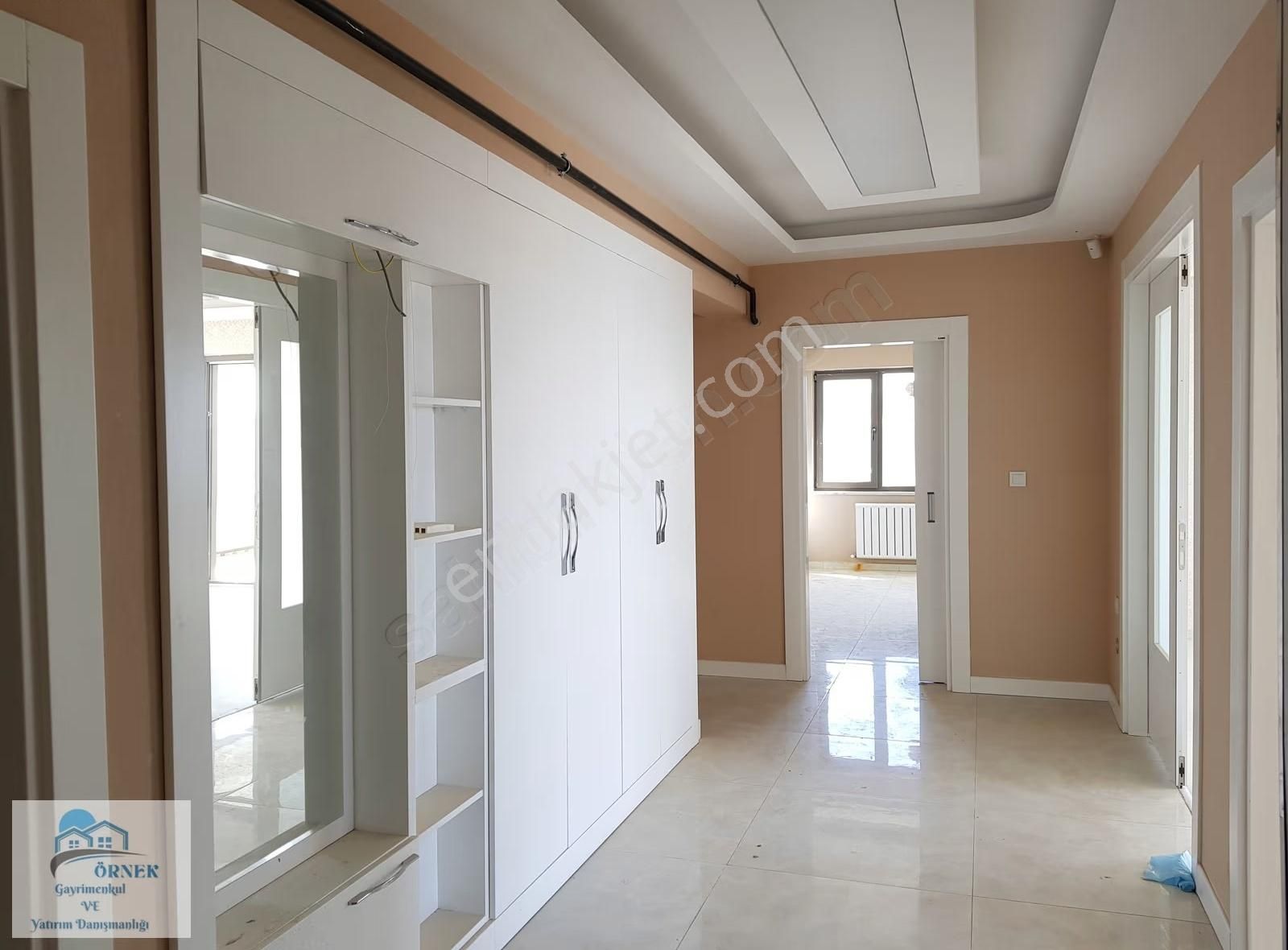 Ççıra Mah Teknokent Yanı Ihlamur Evleri Satlık 4+1 Lüx Daire - Görsel 24