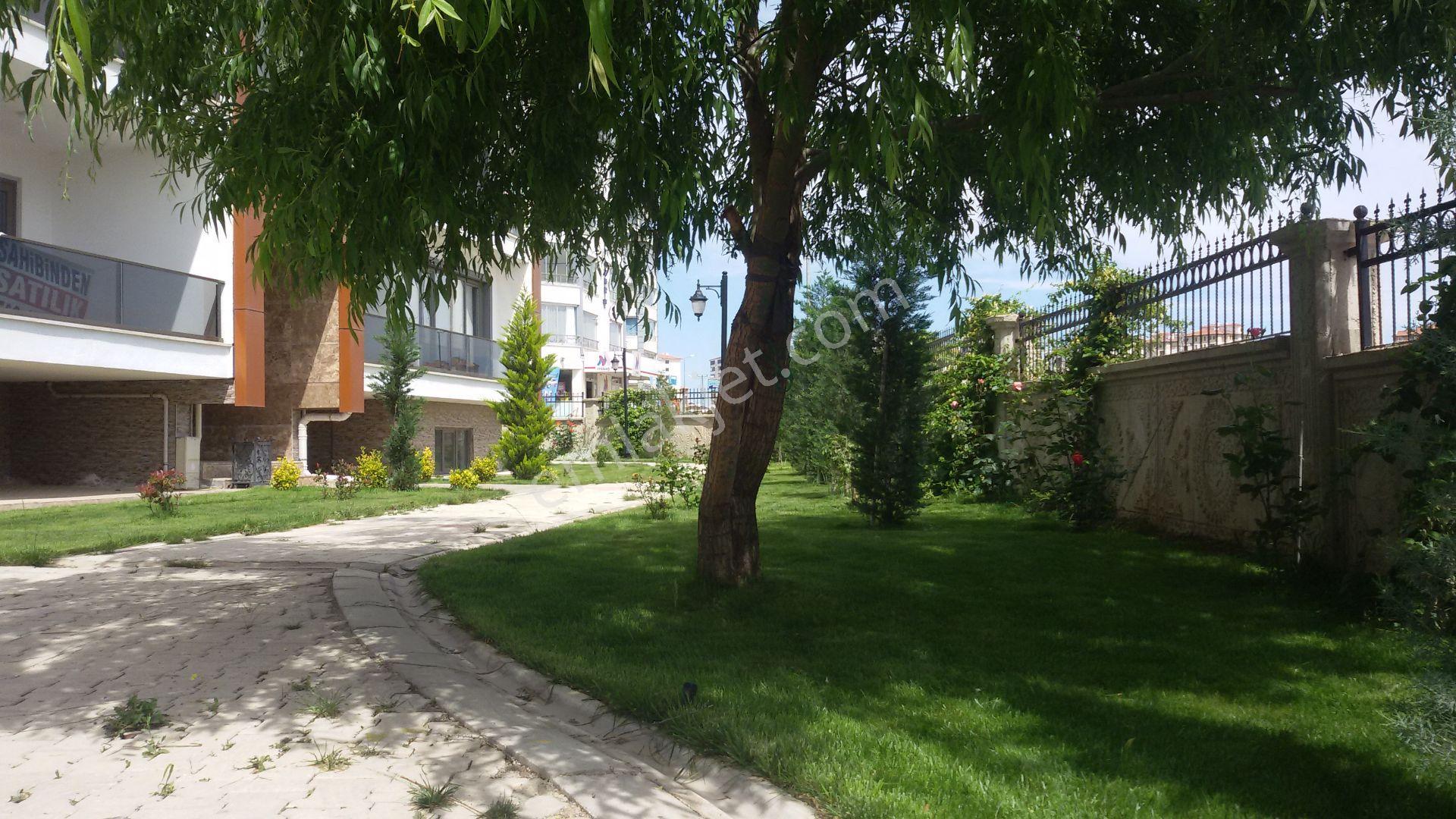 Ççıra Mah Teknokent Yanı Ihlamur Evleri Satlık 4+1 Lüx Ara Katdaire - Görsel 23