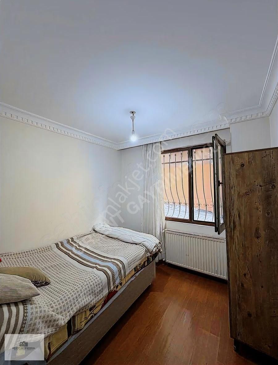 Kiralık Eşyalı 2+1 Daire Fındıklı Başıbüyük Yolu Caddesi Üzeri - Görsel 6