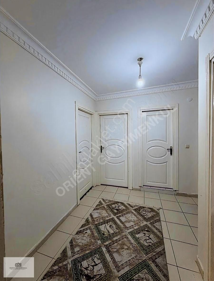 Kiralık Eşyalı 2+1 Daire Fındıklı Başıbüyük Yolu Caddesi Üzeri - Görsel 9