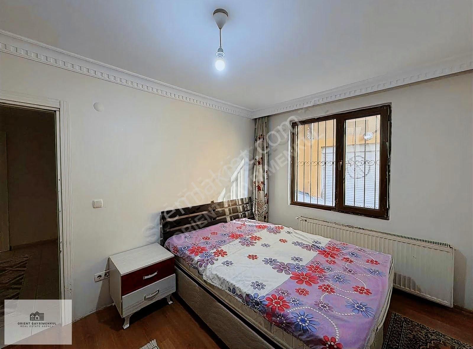 Kiralık Eşyalı 2+1 Daire Fındıklı Başıbüyük Yolu Caddesi Üzeri - Görsel 5