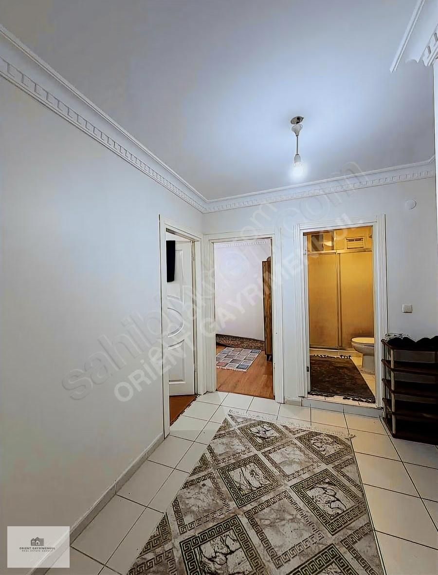 Kiralık Eşyalı 2+1 Daire Fındıklı Başıbüyük Yolu Caddesi Üzeri - Görsel 7