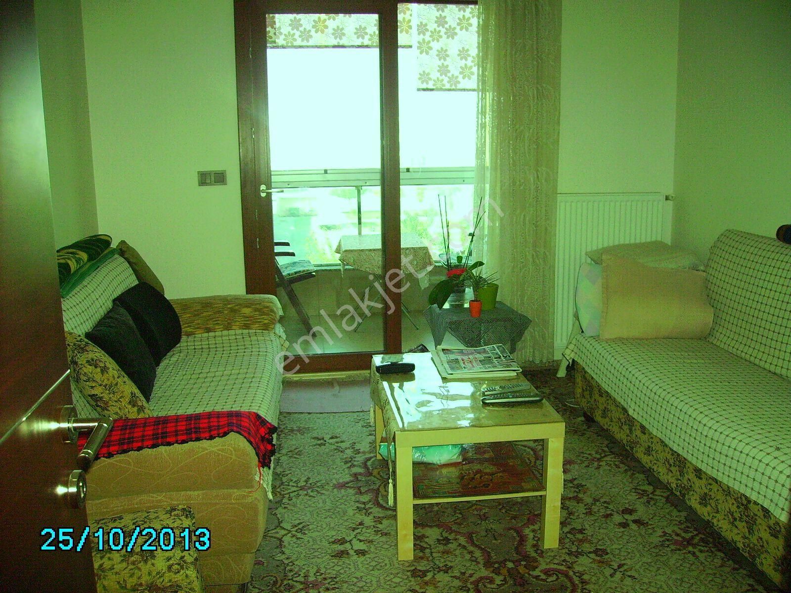 Yenigirne De Satılık 3+1 Daire- 160m2 - 8 Katlı Nın 3. Katın Da Pazara Okul Cami Yanı Basında - Görsel 13