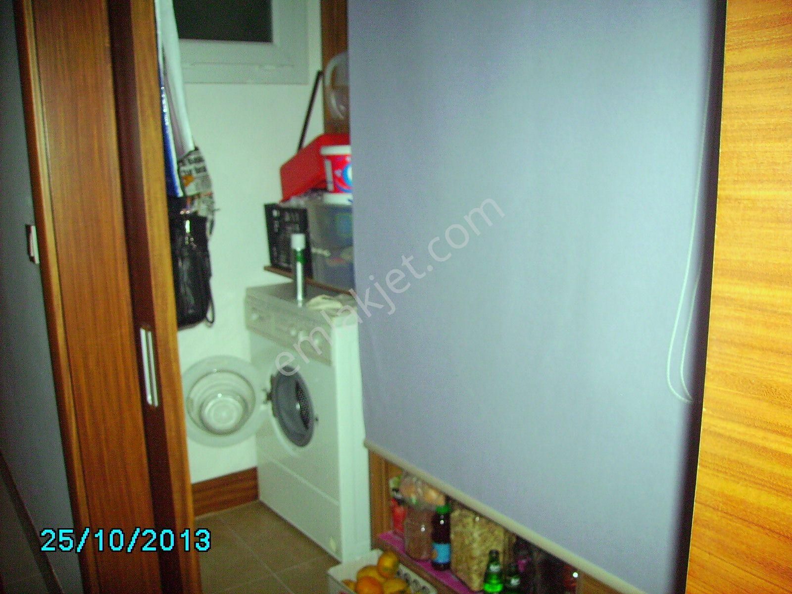 Yenigirne De Satılık 3+1 Daire- 160m2 - 8 Katlı Nın 3. Katın Da Pazara Okul Cami Yanı Basında - Görsel 11