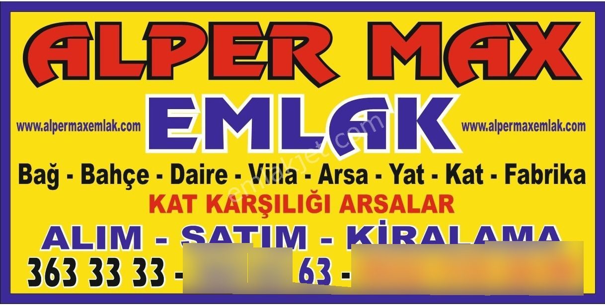 Örnekköy İmbatlı Anadolu Cad. Sine Yakın Satılık 3+1- 130m2 İlan No. 02 81 ) Fiyat. 5.600 Tl. - Görsel 25