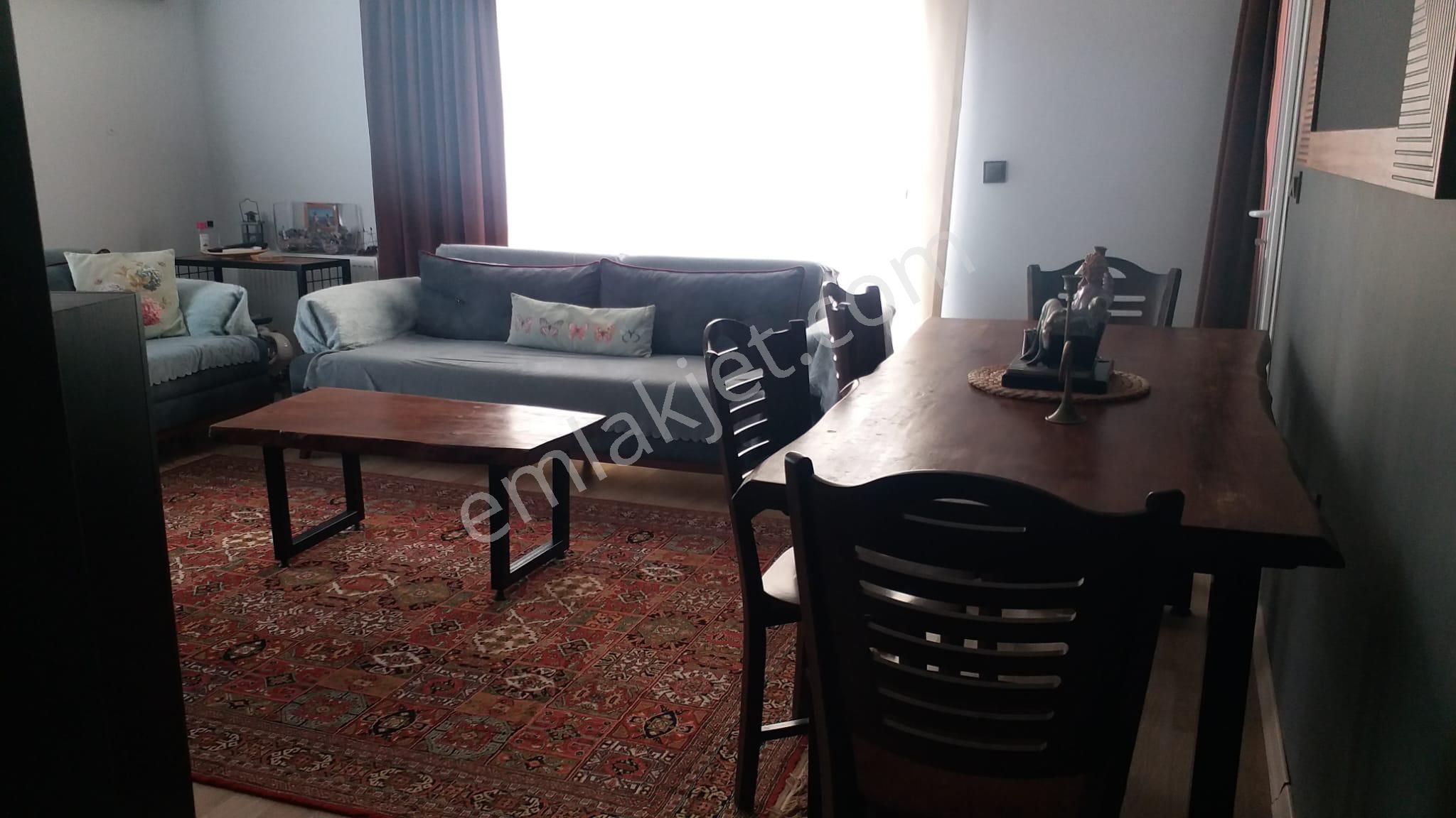 Örnekköy İmbatlı Anadolu Cad. Sine Yakın Satılık 3+1- 130m2 İlan No. 02 81 ) Fiyat. 5.600 Tl. - Görsel 5