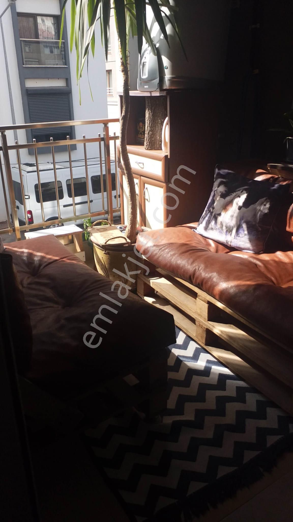 Örnekköy İmbatlı Anadolu Cad. Sine Yakın Satılık 3+1- 130m2 İlan No. 02 81 ) Fiyat. 5.600 Tl. - Görsel 15