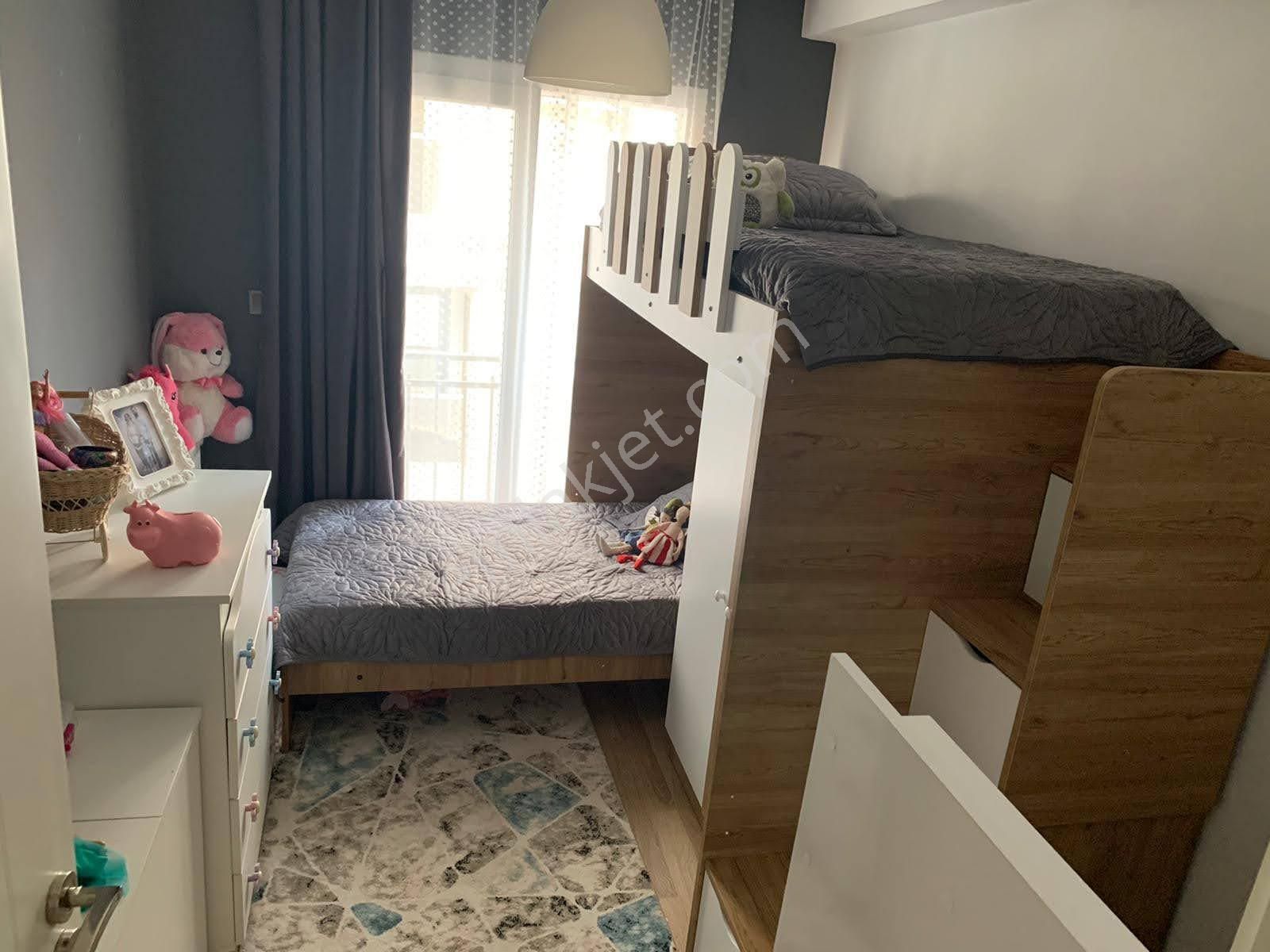 Örnekköy İmbatlı Anadolu Cad. Sine Yakın Satılık 3+1- 130m2 İlan No. 02 81 ) Fiyat. 5.600 Tl. - Görsel 4