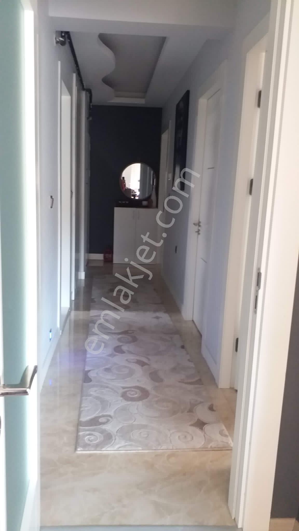 Örnekköy İmbatlı Anadolu Cad. Sine Yakın Satılık 3+1- 130m2 İlan No. 02 81 ) Fiyat. 5.600 Tl. - Görsel 13