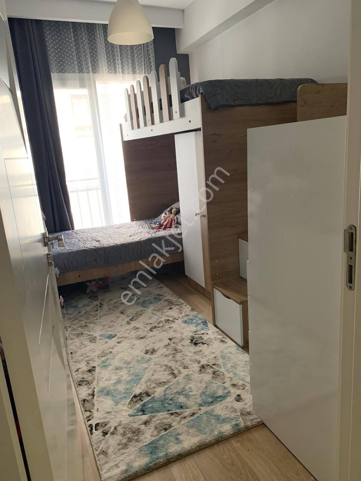 Örnekköy İmbatlı Anadolu Cad. Sine Yakın Satılık 3+1- 130m2 İlan No. 02 81 ) Fiyat. 5.600 Tl. - Görsel 2