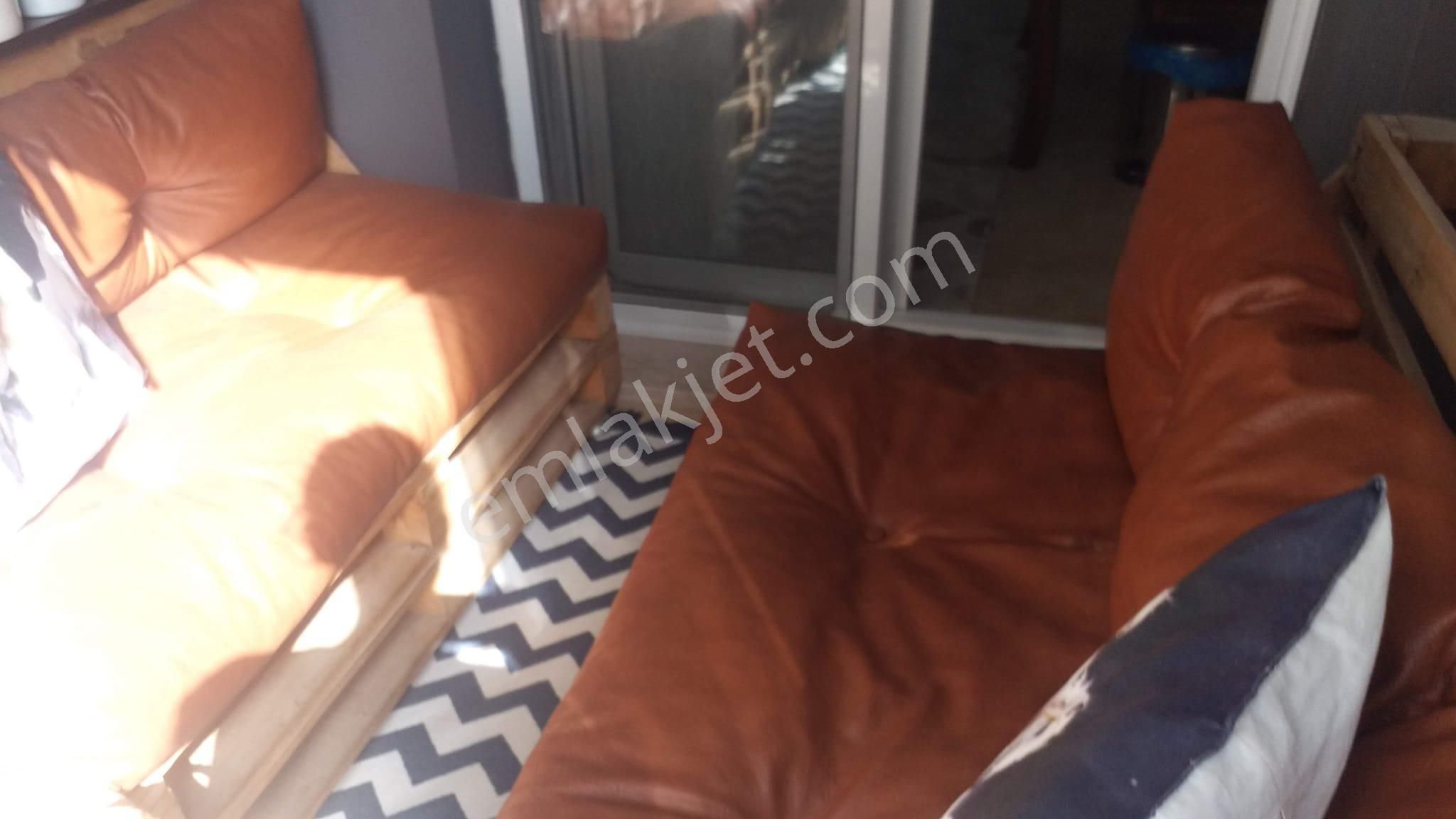 Örnekköy İmbatlı Anadolu Cad. Sine Yakın Satılık 3+1- 130m2 İlan No. 02 81 ) Fiyat. 5.600 Tl. - Görsel 9