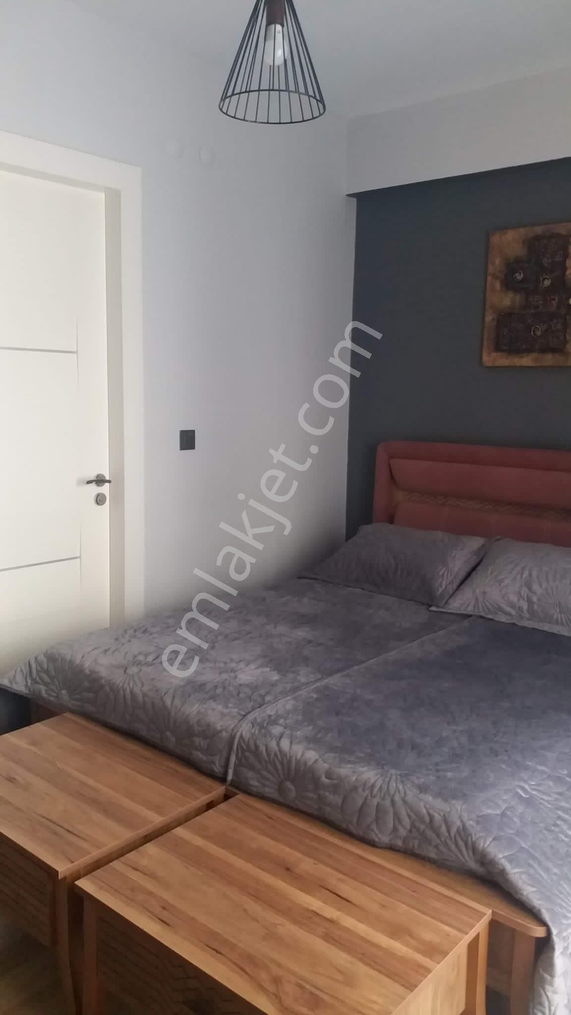 Örnekköy İmbatlı Anadolu Cad. Sine Yakın Satılık 3+1- 130m2 İlan No. 02 81 ) Fiyat. 5.600 Tl. - Görsel 3