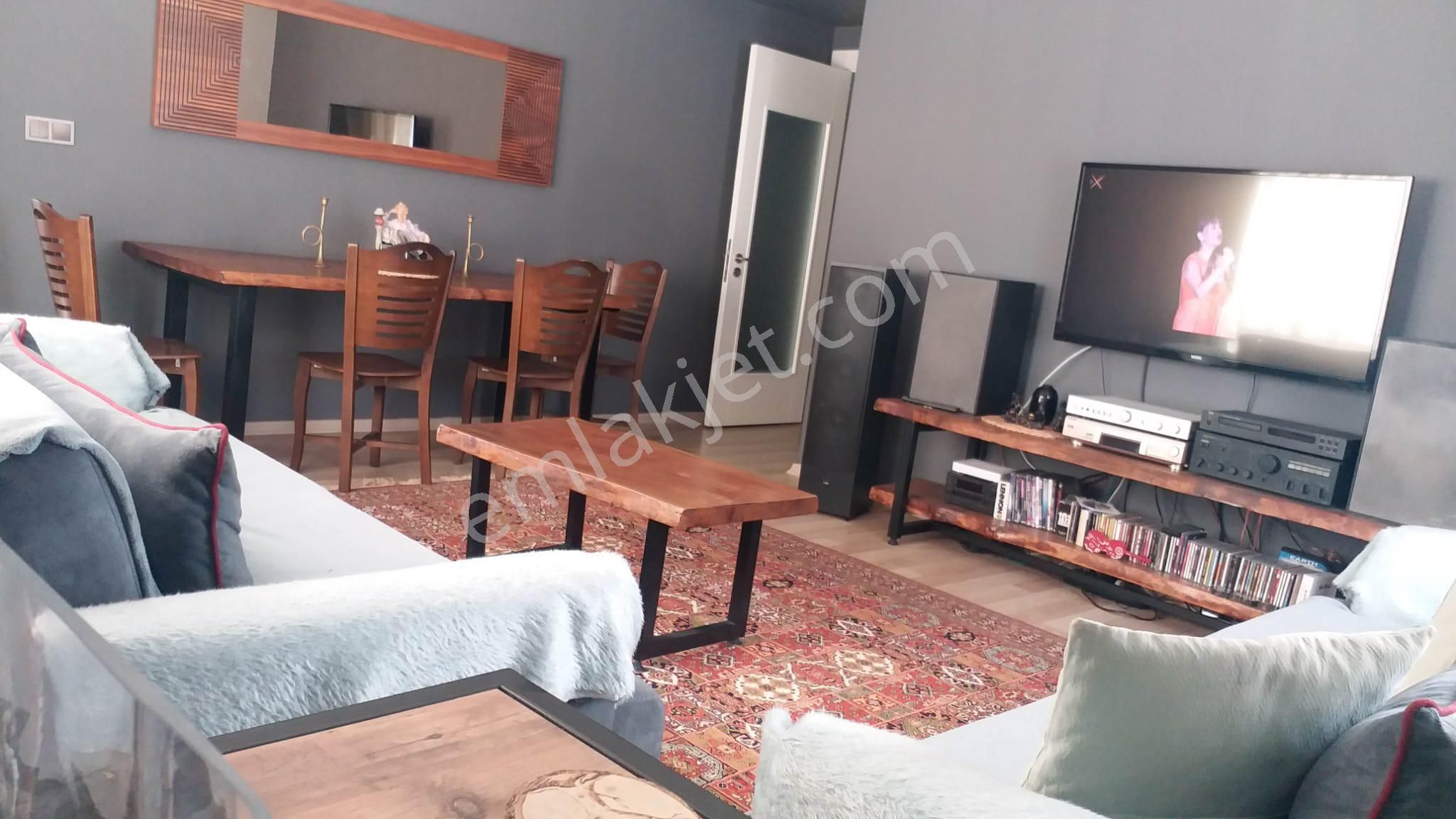 Örnekköy İmbatlı Anadolu Cad. Sine Yakın Satılık 3+1- 130m2 İlan No. 02 81 ) Fiyat. 5.600 Tl. - Görsel 17