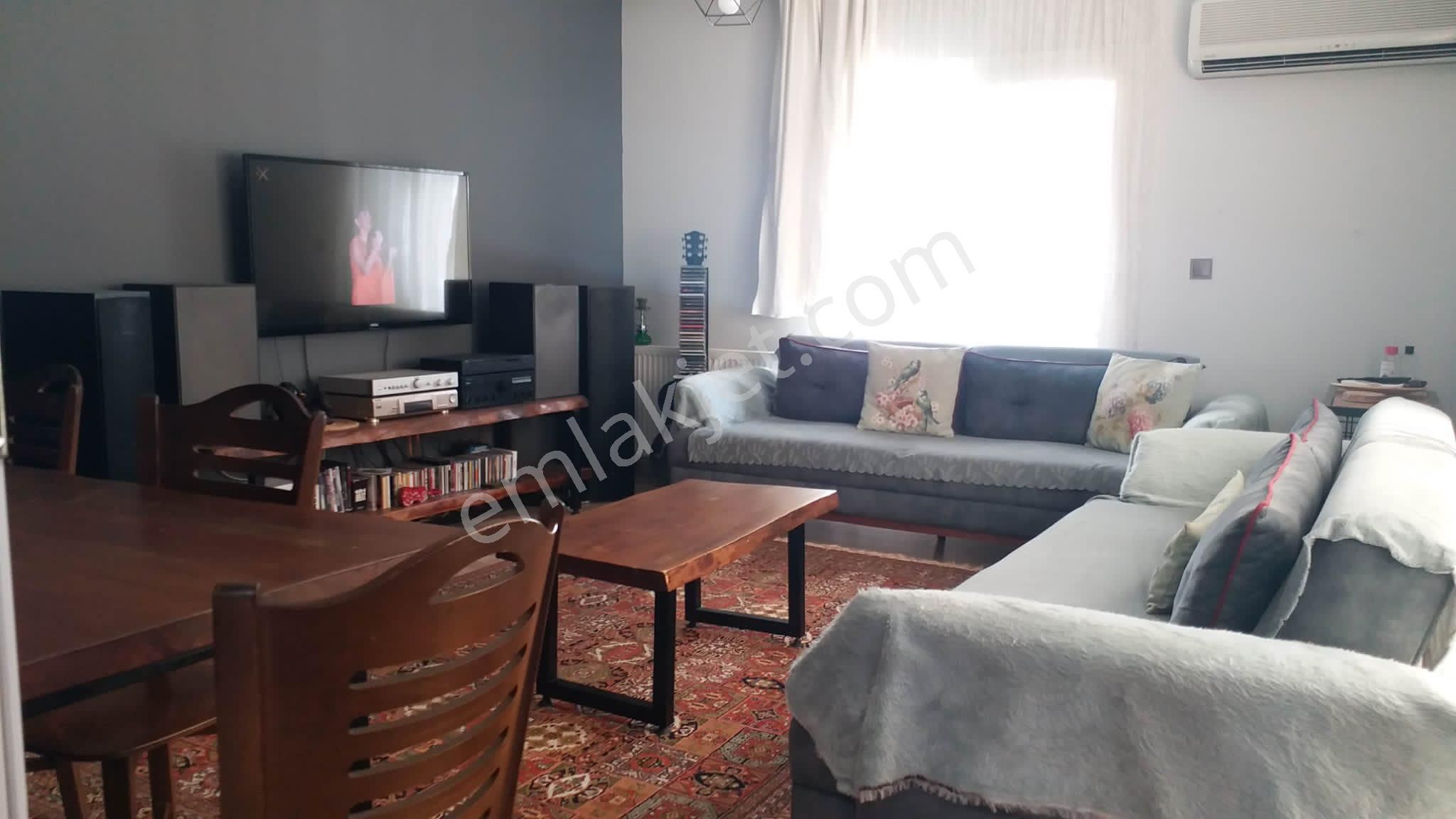 Örnekköy İmbatlı Anadolu Cad. Sine Yakın Satılık 3+1- 130m2 İlan No. 02 81 ) Fiyat. 5.600 Tl. - Görsel 20