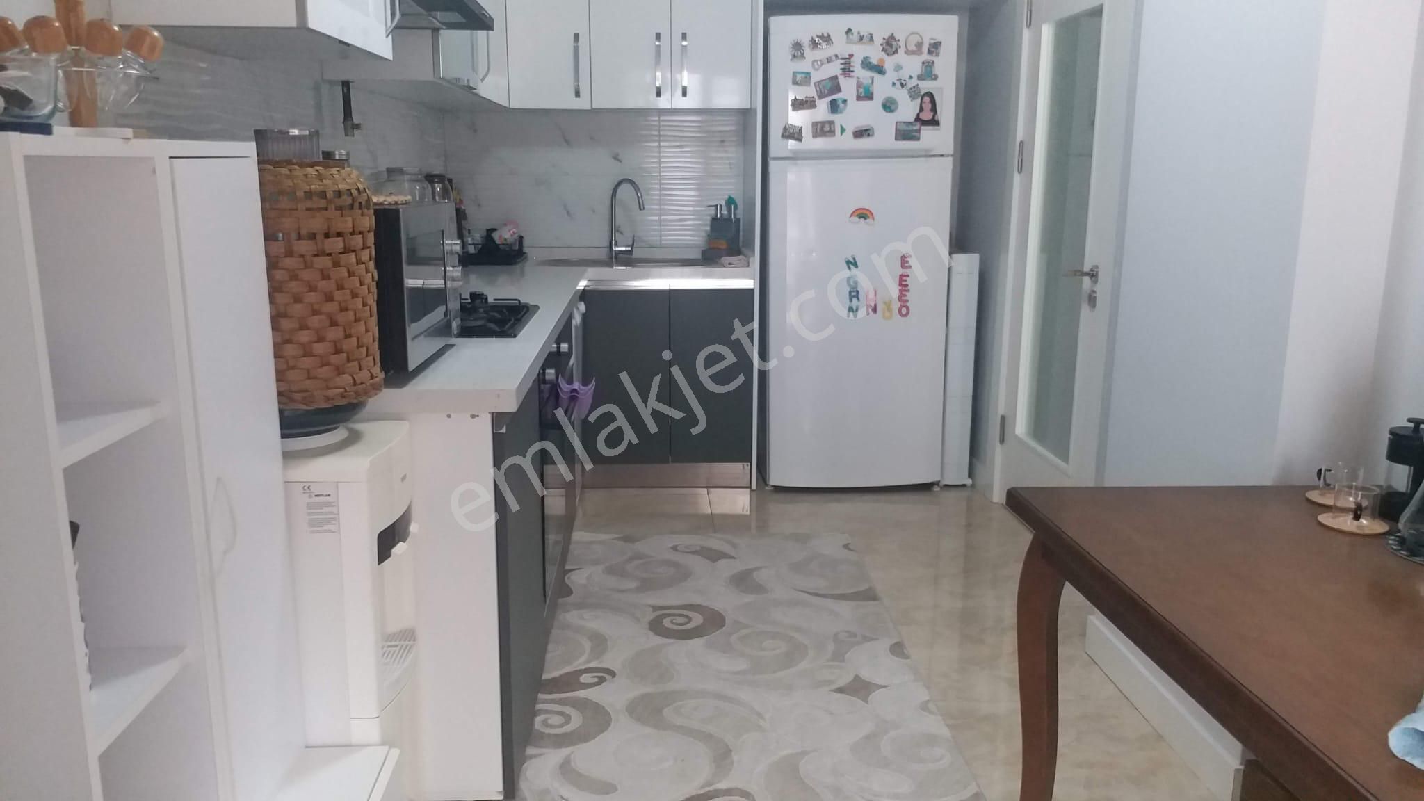 Örnekköy İmbatlı Anadolu Cad. Sine Yakın Satılık 3+1- 130m2 İlan No. 02 81 ) Fiyat. 5.600 Tl. - Görsel 10