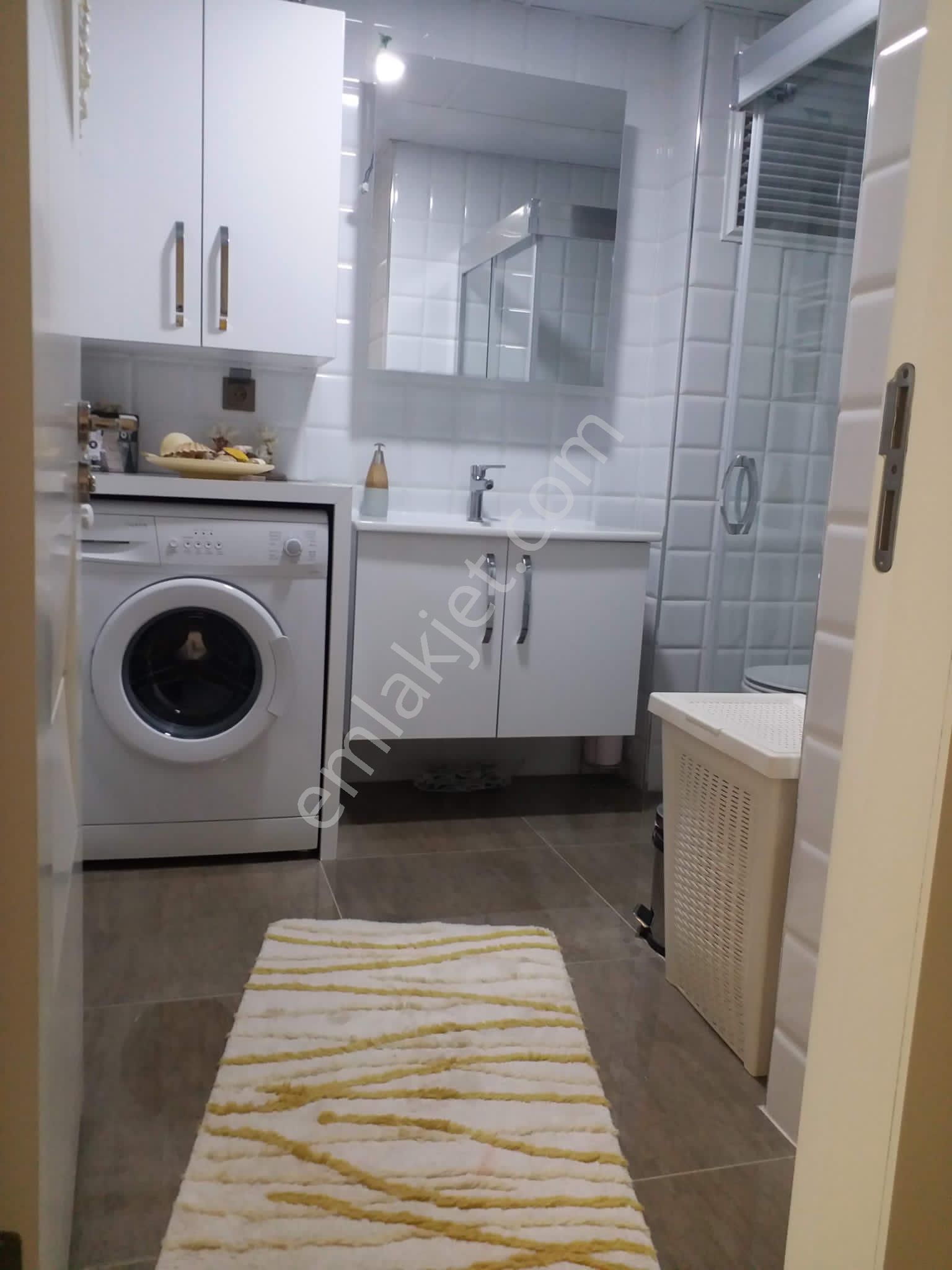 Örnekköy İmbatlı Anadolu Cad. Sine Yakın Satılık 3+1- 130m2 İlan No. 02 81 ) Fiyat. 5.600 Tl. - Görsel 23