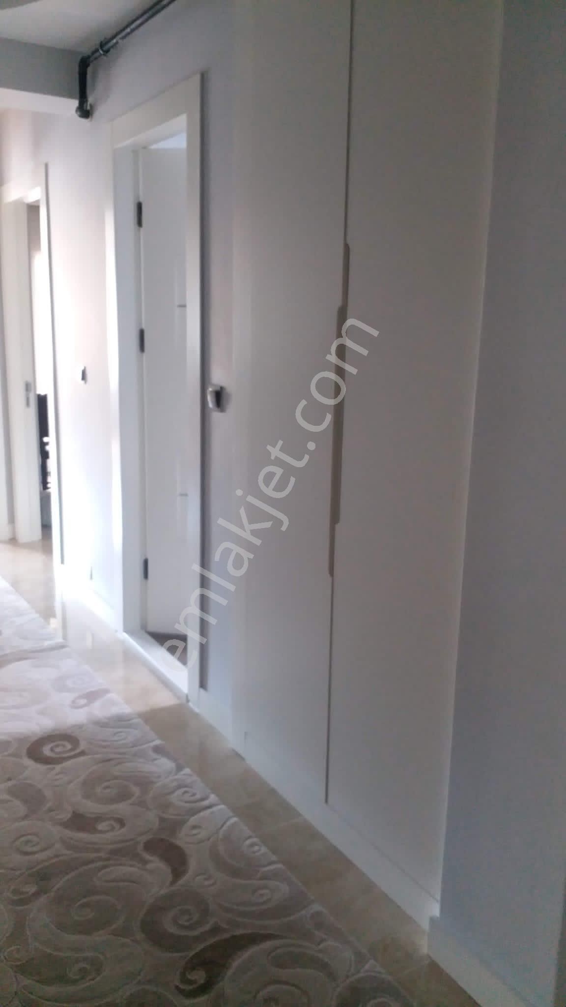 Örnekköy İmbatlı Anadolu Cad. Sine Yakın Satılık 3+1- 130m2 İlan No. 02 81 ) Fiyat. 5.600 Tl. - Görsel 7