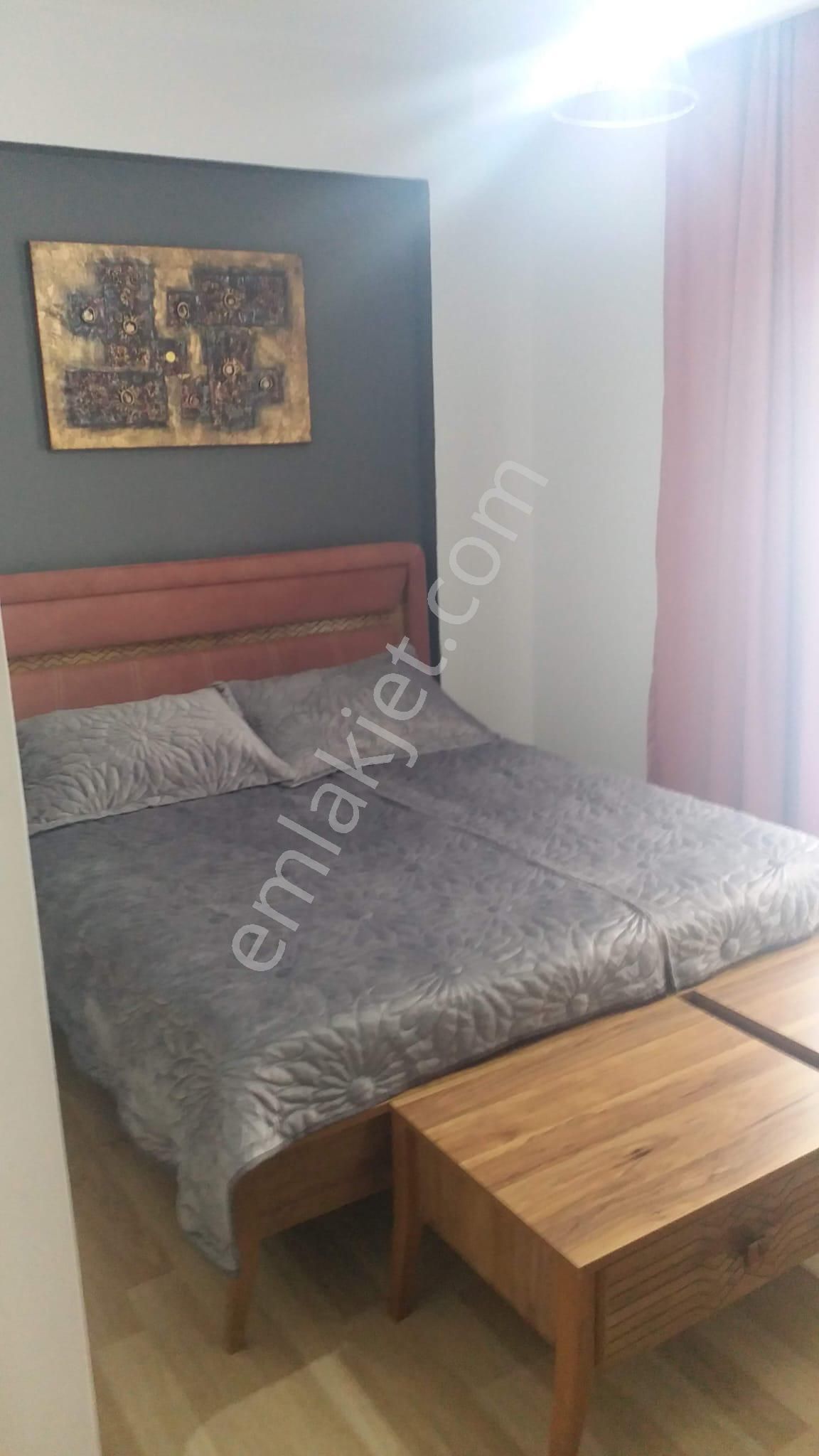 Örnekköy İmbatlı Anadolu Cad. Sine Yakın Satılık 3+1- 130m2 İlan No. 02 81 ) Fiyat. 5.600 Tl. - Görsel 12