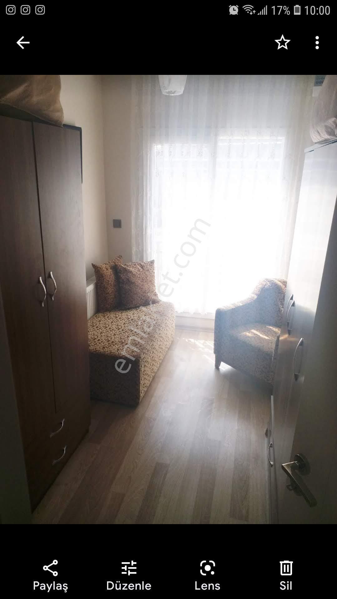 Örnekköy İmbatlı Anadolu Cad. Sine Yakın Satılık 3+1- 130m2 İlan No. 02 81 ) Fiyat. 5.600 Tl. - Görsel 6