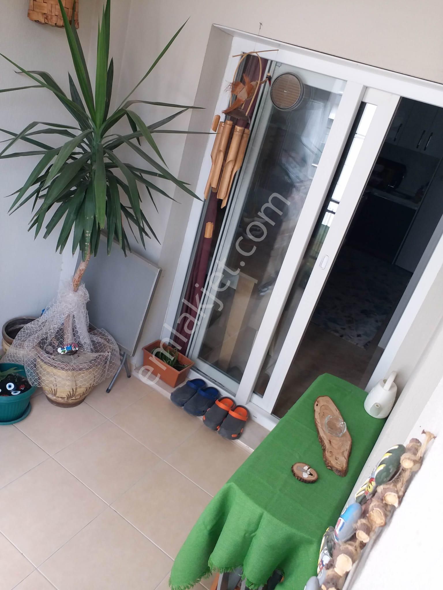 Örnekköy İmbatlı Anadolu Cad. Sine Yakın Satılık 3+1- 130m2 İlan No. 02 81 ) Fiyat. 5.600 Tl. - Görsel 22