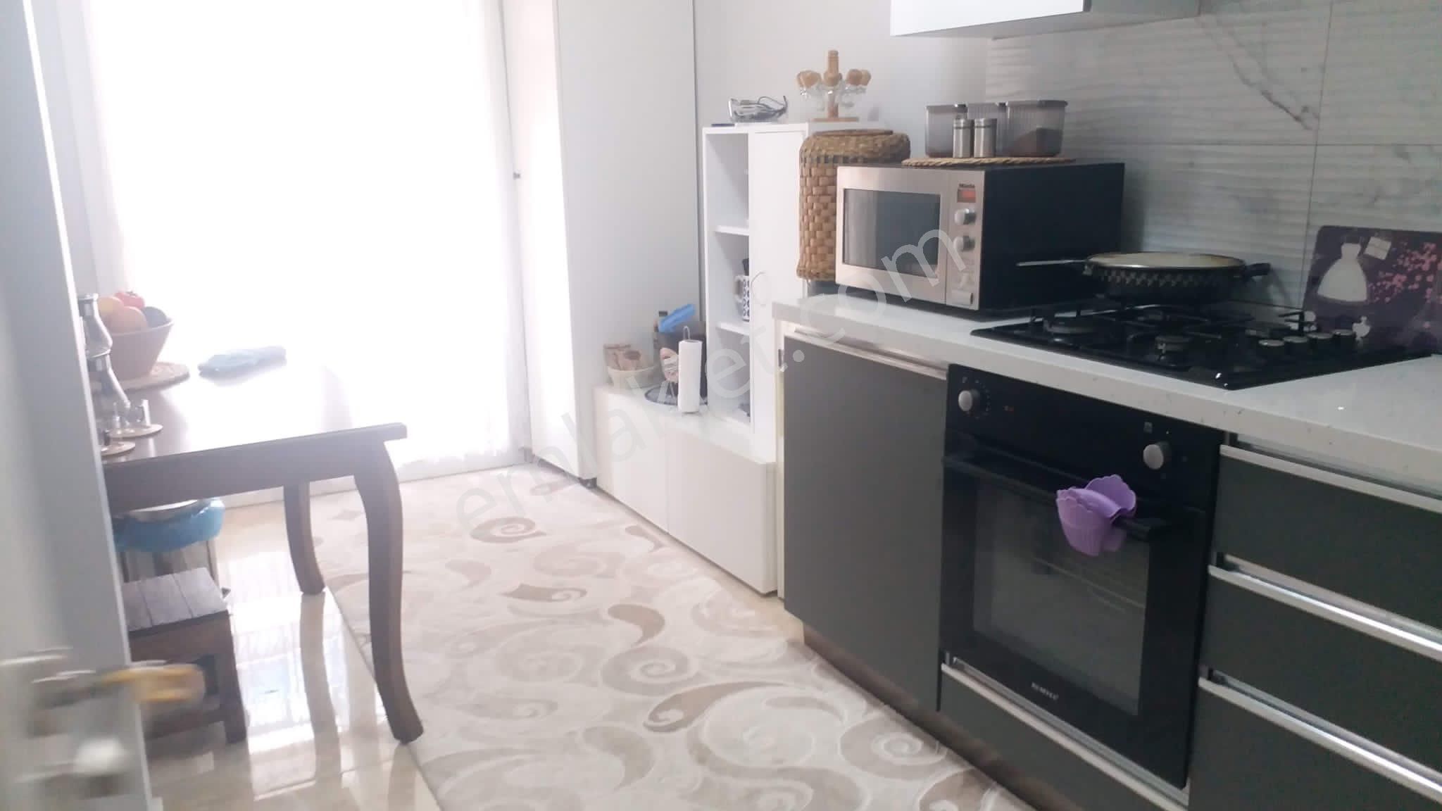 Örnekköy İmbatlı Anadolu Cad. Sine Yakın Satılık 3+1- 130m2 İlan No. 02 81 ) Fiyat. 5.600 Tl. - Görsel 18