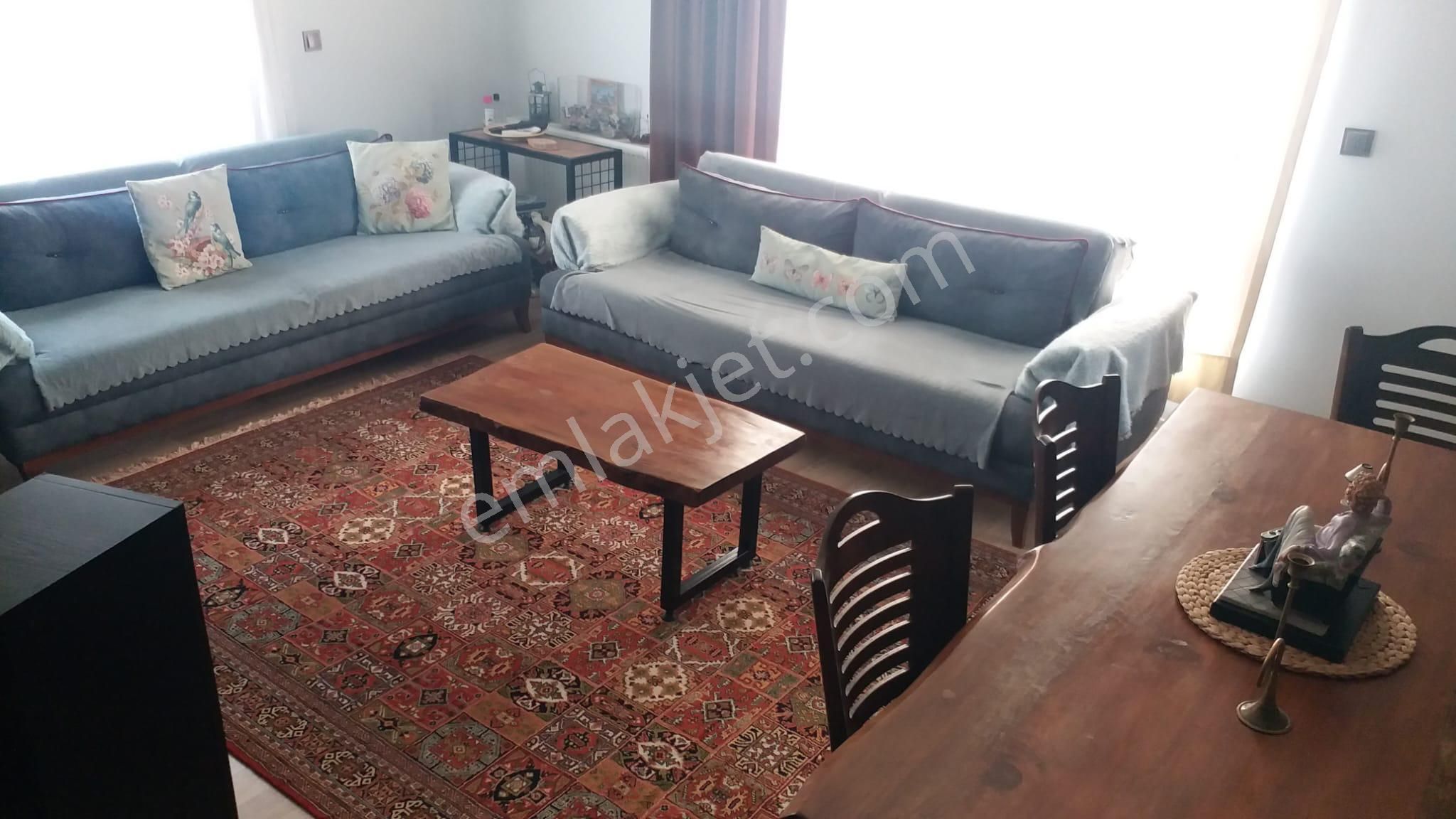 Örnekköy İmbatlı Anadolu Cad. Sine Yakın Satılık 3+1- 130m2 İlan No. 02 81 ) Fiyat. 5.600 Tl. - Görsel 21