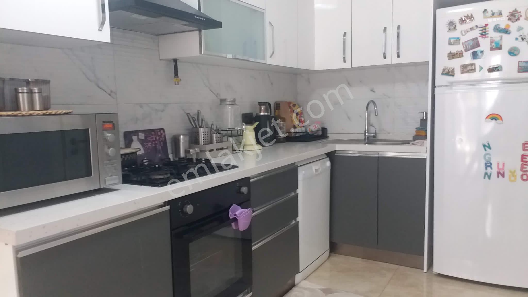 Örnekköy İmbatlı Anadolu Cad. Sine Yakın Satılık 3+1- 130m2 İlan No. 02 81 ) Fiyat. 5.600 Tl. - Görsel 19