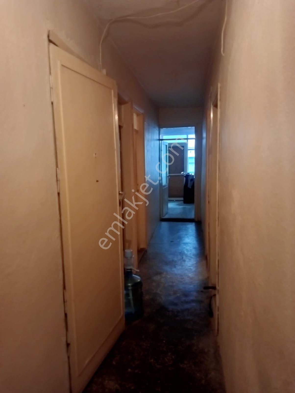 Komple Satılık 88 M2 2 Ayrı Ev + 50 M2 Sanayi Elektrikli Dükkan - Görsel 5