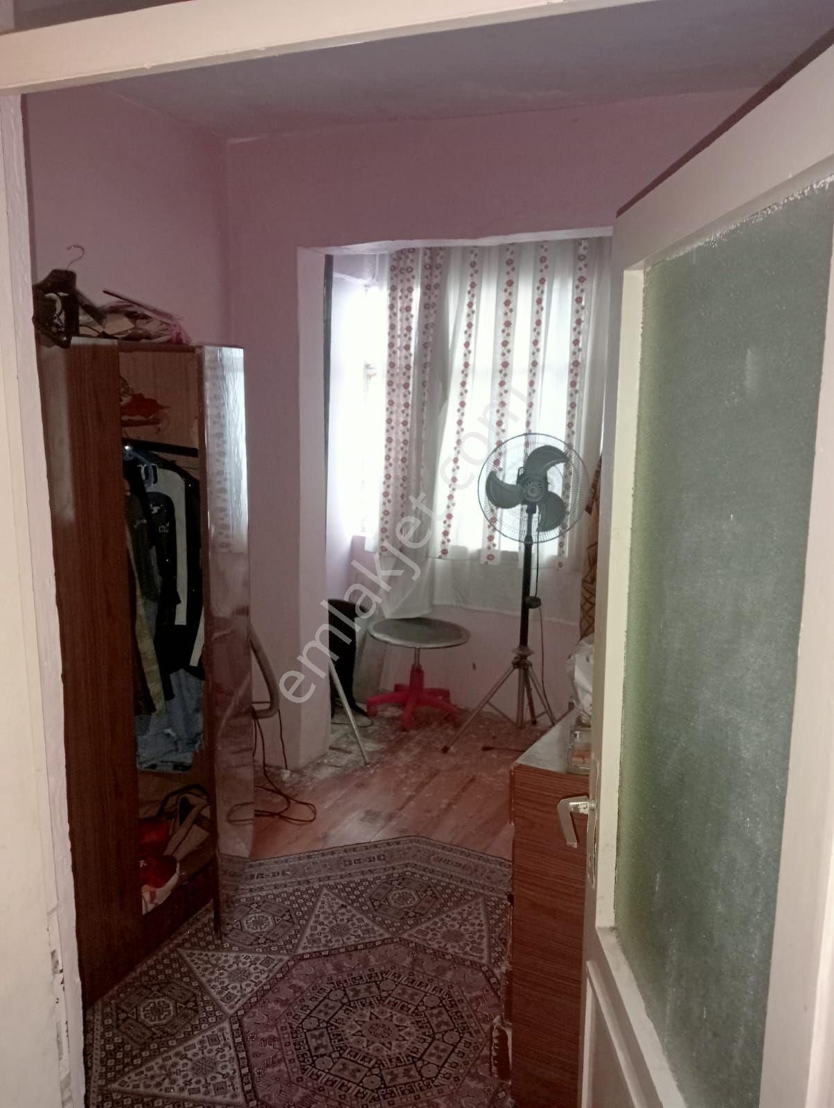 Komple Satılık 88 M2 2 Ayrı Ev + 50 M2 Sanayi Elektrikli Dükkan - Görsel 20