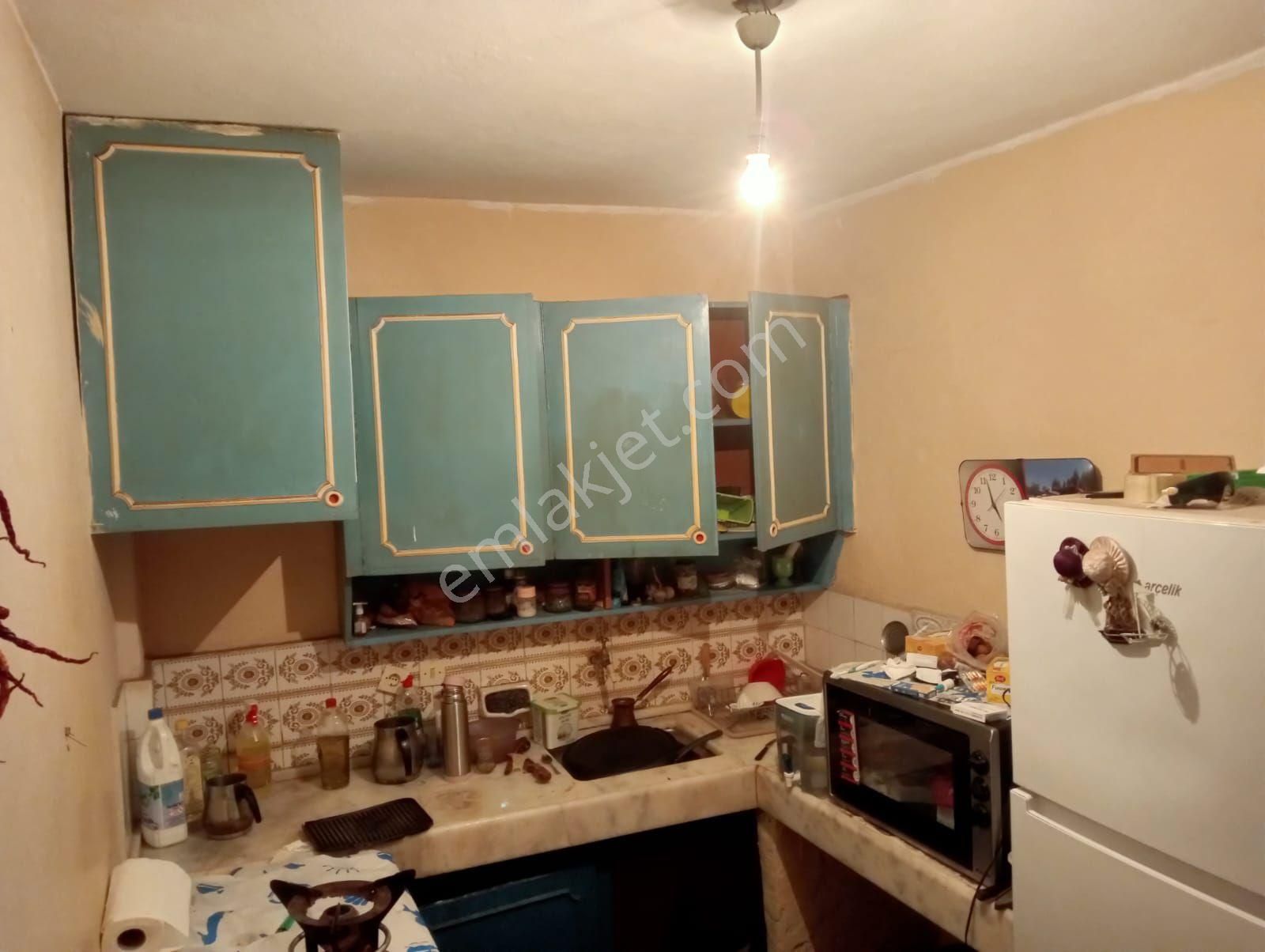 Komple Satılık 88 M2 2 Ayrı Ev + 50 M2 Sanayi Elektrikli Dükkan - Görsel 18