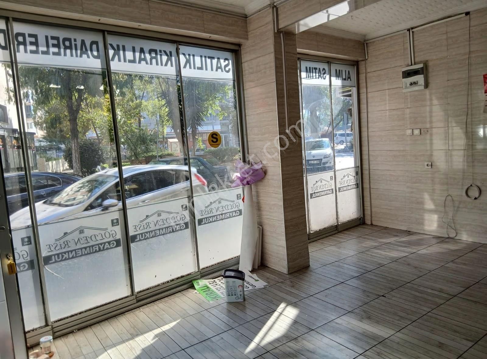 Bahçelievler Cadde Üzeri Köşe Herişe Uygun Bakımlı Necladan Kira - Görsel 16