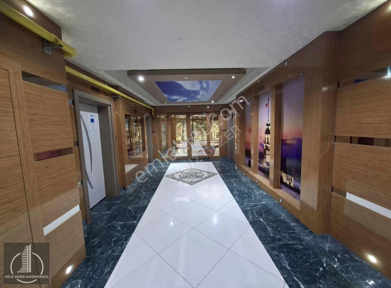 Site İçerisinde 3 + 1 Satılık Daire - Görsel 20