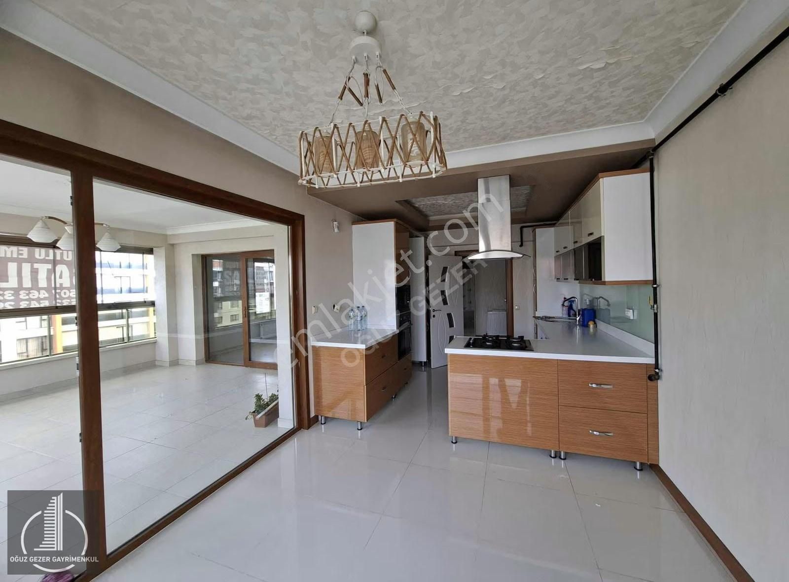 Site İçerisinde 3 + 1 Satılık Daire - Görsel 15