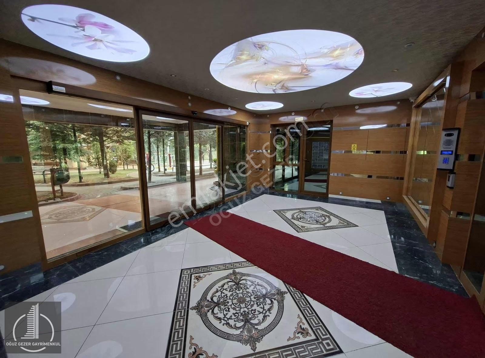 Site İçerisinde 3 + 1 Satılık Daire - Görsel 4