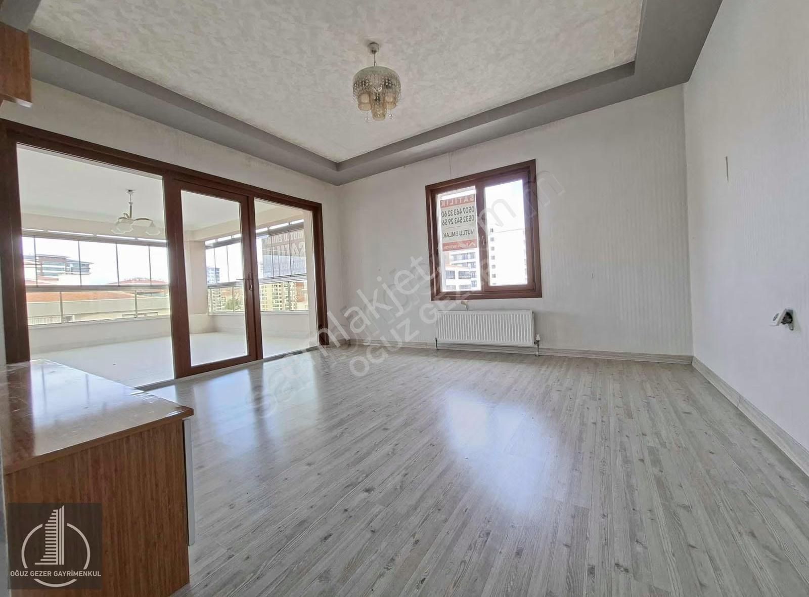 Site İçerisinde 3 + 1 Satılık Daire - Görsel 14