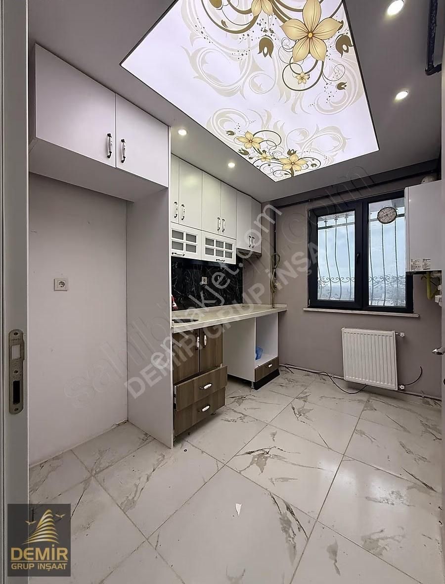 Demir Grup'dan Sultanbeyli Devlet Hastanesi Yanı2+1dublex - Görsel 17