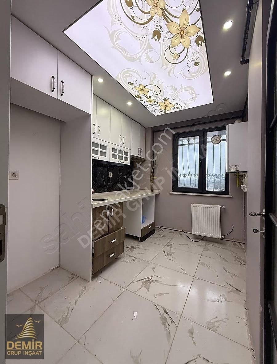 Demir Grup'dan Sultanbeyli Devlet Hastanesi Yanı2+1dublex - Görsel 16