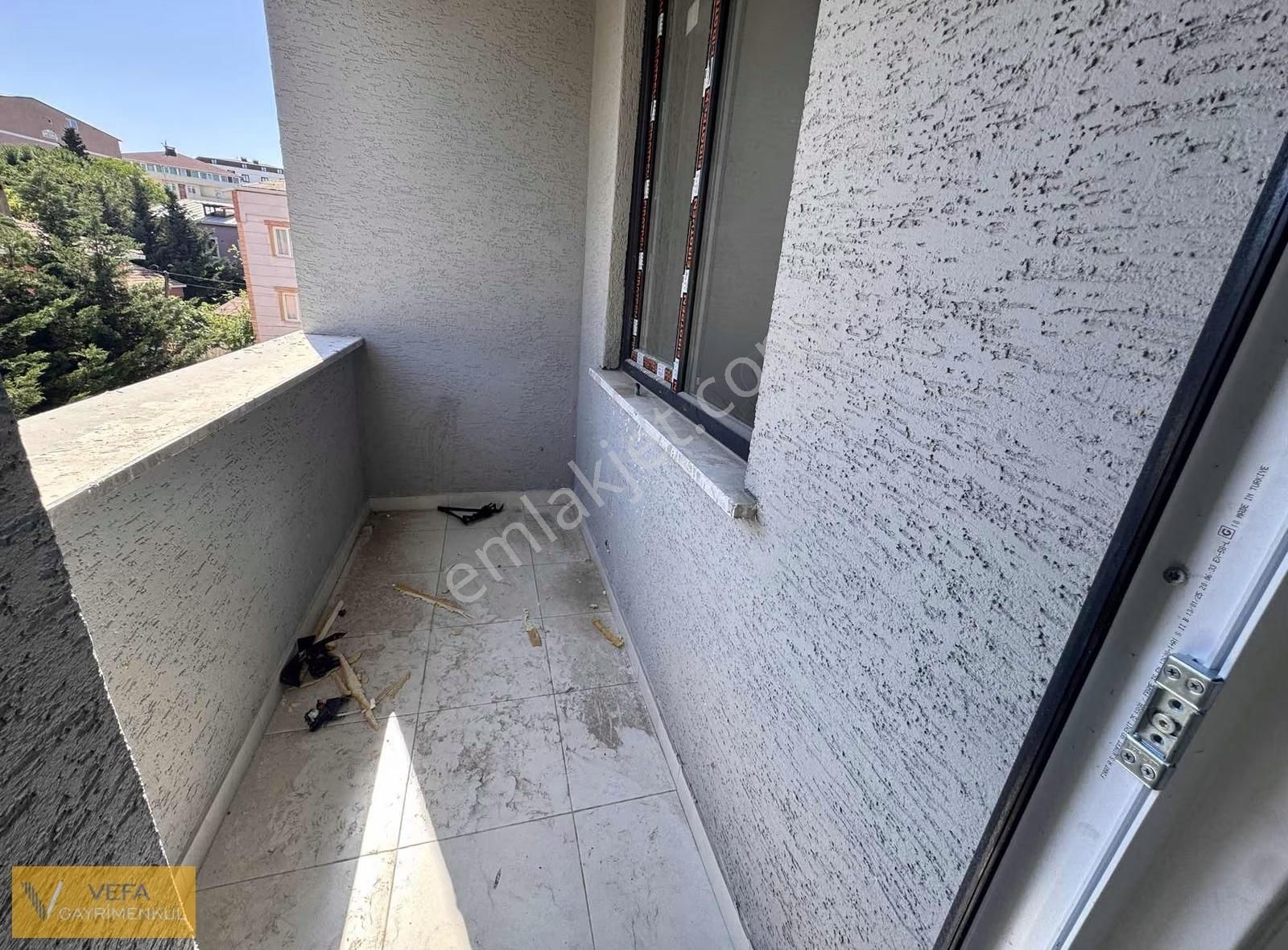 Vefa Gayrimenkulden Mehmet Akif Mahallesinde 3+1 Kiralık Daire - Görsel 11