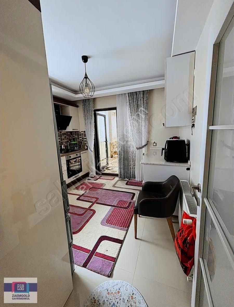 Kayapa Kayıoba Konakları 2 De Kiralık Geniş 3+1 Dx - Görsel 3