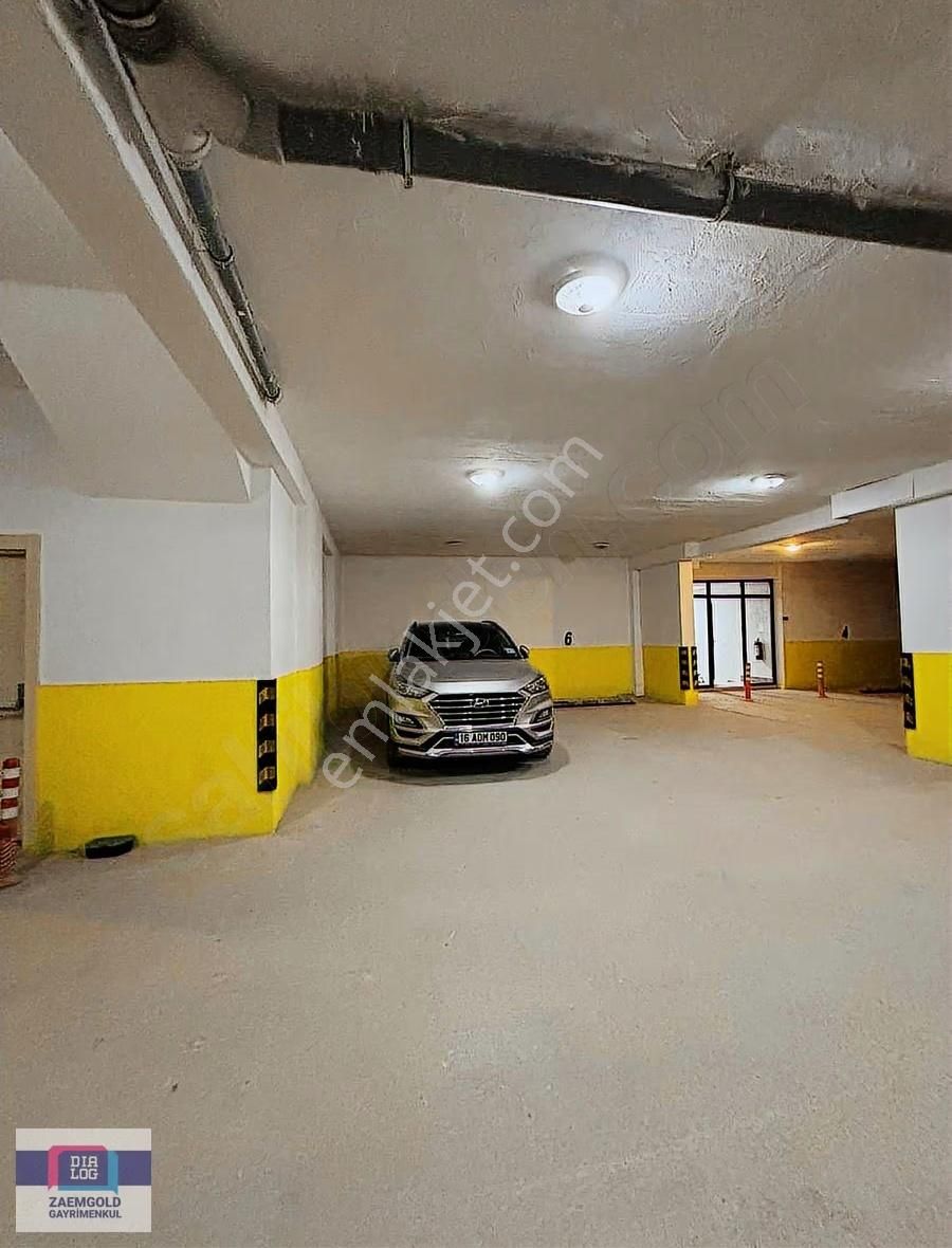 Kayapa Kayıoba Konakları 2 De Kiralık Geniş 3+1 Dx - Görsel 18