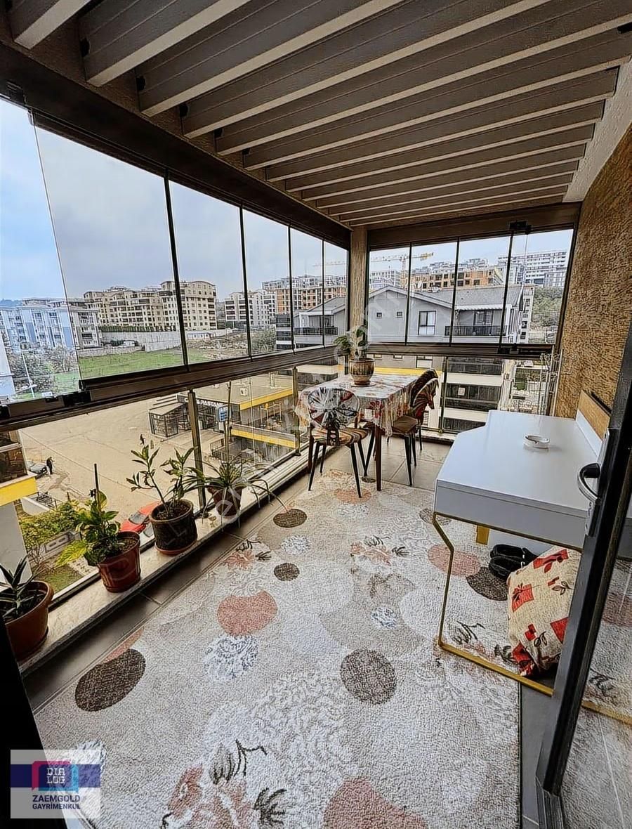 Kayapa Kayıoba Konakları 2 De Kiralık Geniş 3+1 Dx - Görsel 8