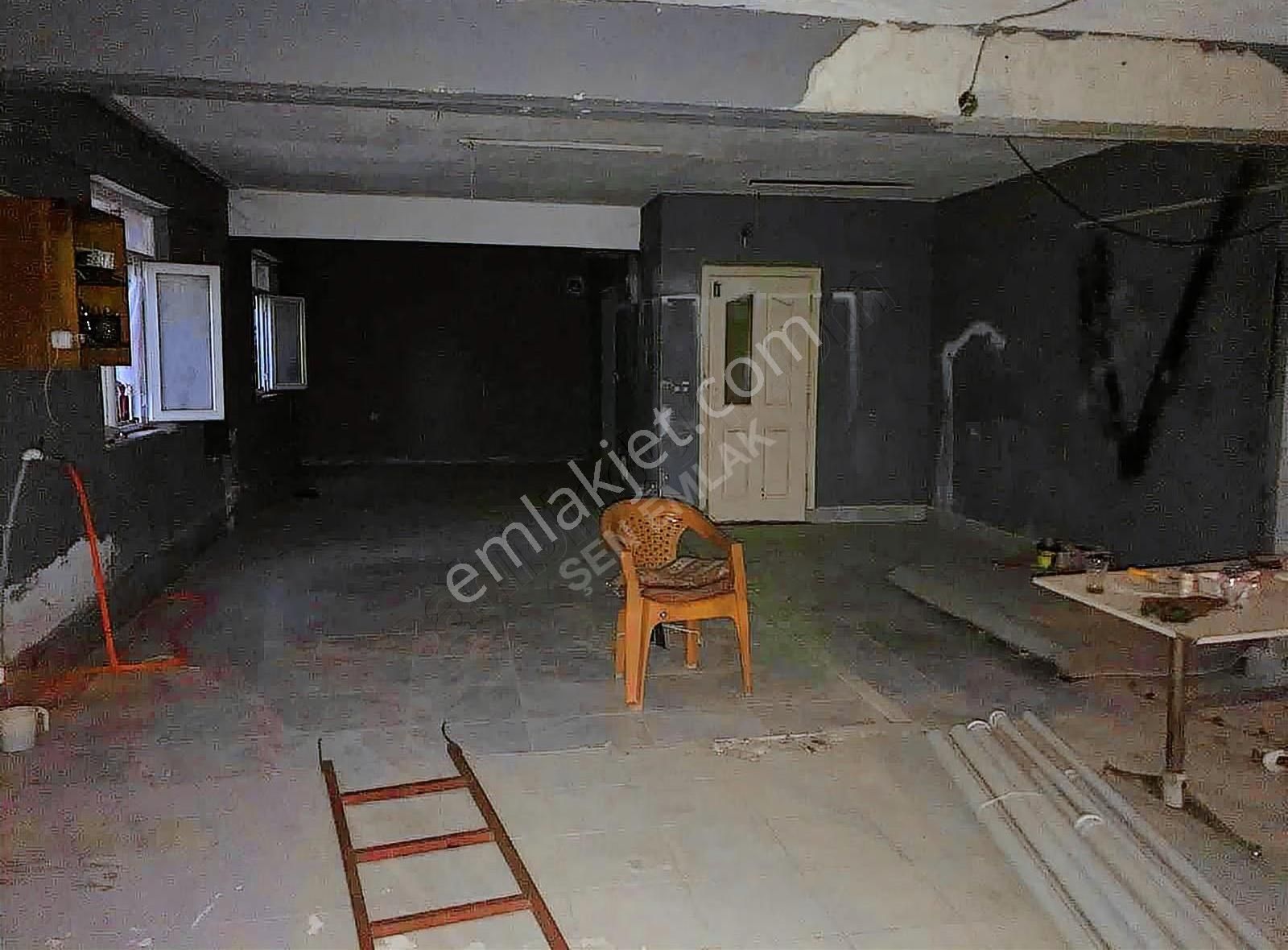 Manavgat Sarılarda 120mt Merkezi Konumda Dükkan - Görsel 6