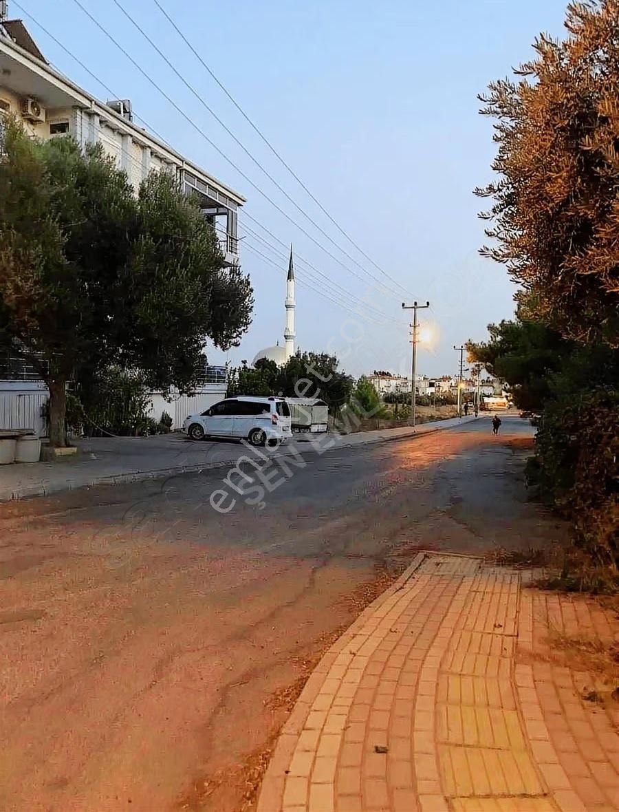 Manavgat Sarılarda 120mt Merkezi Konumda Dükkan - Görsel 2