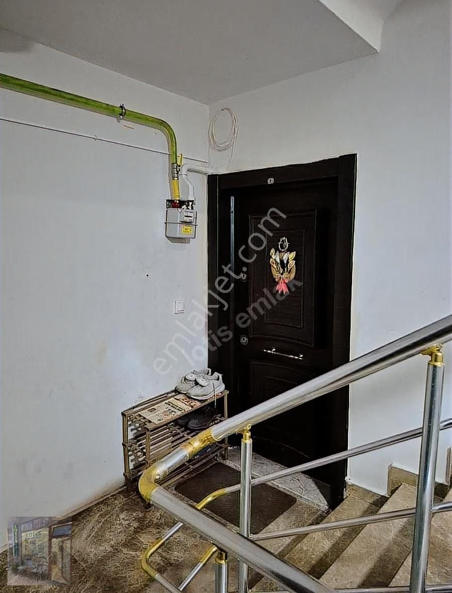 Eşyalı Satılık Fırsat Daire!!! - Görsel 3